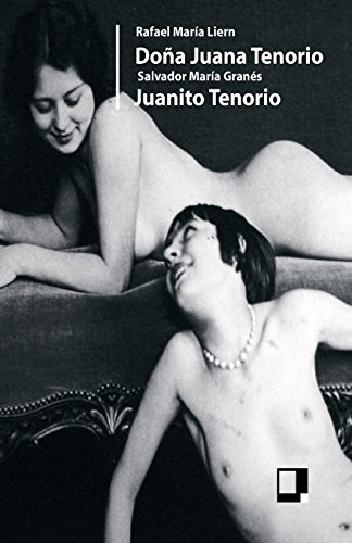 Stock image for Doa Juana Tenorio. Juanito Tenorio (Spanish Edition) for sale by Lucky's Textbooks