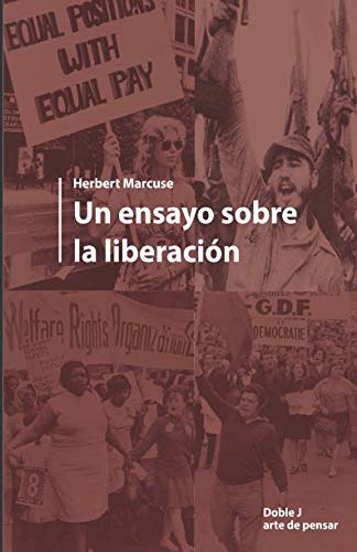 Stock image for Un ensayo sobre la liberacin (Spanish Edition) for sale by GF Books, Inc.