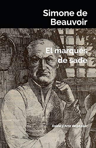 Imagen de archivo de El marqus de sade (Spanish Edition) a la venta por GF Books, Inc.