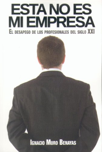 Stock image for Esta No Es Mi Empresa for sale by Hamelyn