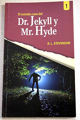 9788496878792: El Extraño Caso Del Dr. Jekyll Y Mr. Hyde