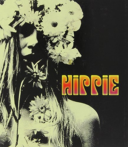 Hippie - Miles, Barry