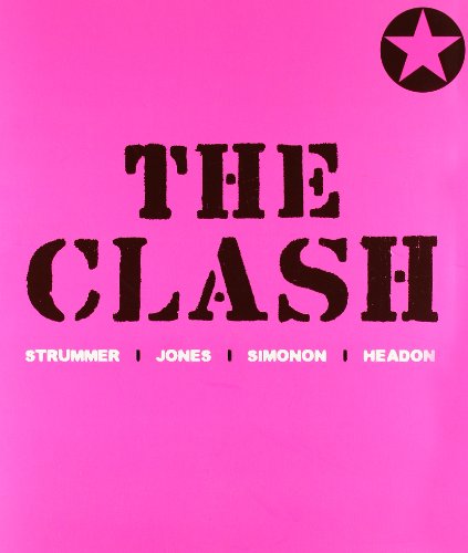 9788496879263: The Clash (MEMORIAS)
