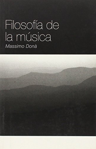 Stock image for MUSICA E INSPIRACION for sale by KALAMO LIBROS, S.L.