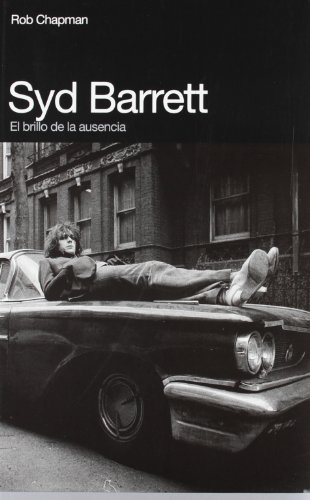 Stock image for SYD BARRETT for sale by Iridium_Books