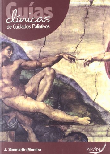 Imagen de archivo de Guia Clinicas de Cuidados Paliativos a la venta por Hamelyn