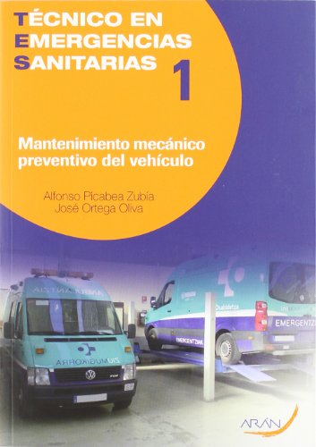 Imagen de archivo de Mantenimiento Mecnico Preventivo Del Vehculo a la venta por Hamelyn