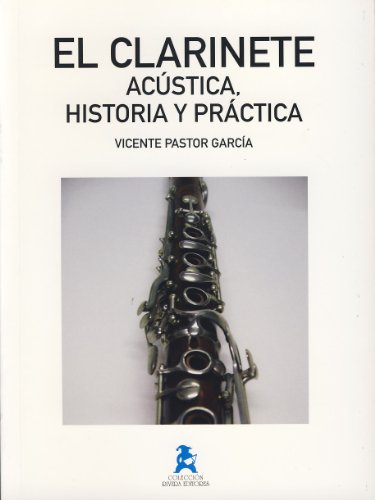 Imagen de archivo de El clarinete a la venta por Iridium_Books