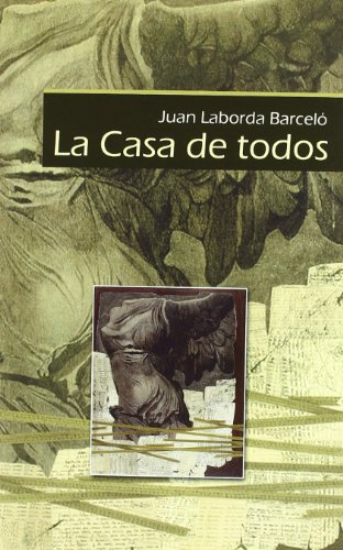 Stock image for La casa de todos for sale by librosvividos