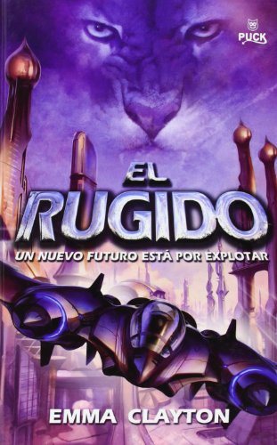 Beispielbild fr El rugido (Avalon) zum Verkauf von medimops