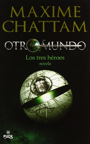 Stock image for Otromundo, Vol. I for sale by Better World Books