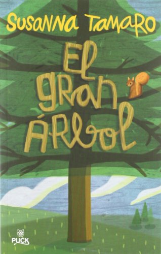 Imagen de archivo de El Gran Arbol a la venta por Better World Books