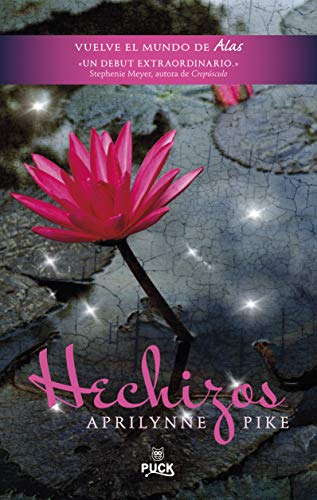 Stock image for Hechizos for sale by Better World Books