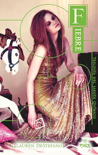 Stock image for Fiebre = Fever for sale by ThriftBooks-Atlanta