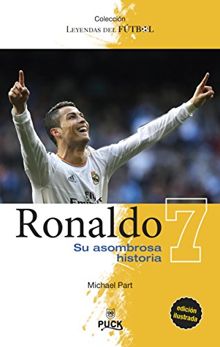 9788496886384: Ronaldo: su asombrosa historia