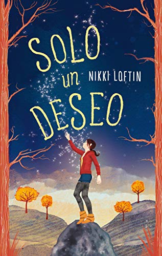 Stock image for Solo un deseo (Spanish Edition) for sale by HPB Inc.