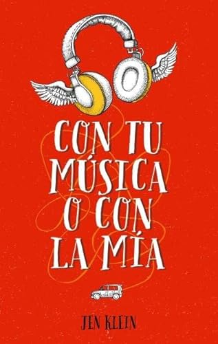 Beispielbild fr Con Tu Musica O Con La MIA (Latidos) zum Verkauf von medimops
