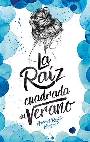 Beispielbild fr La raz cuadrada del verano (Spanish Edition) zum Verkauf von Books Unplugged