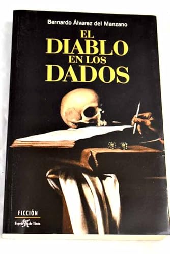 Imagen de archivo de El diablo en los dados a la venta por medimops