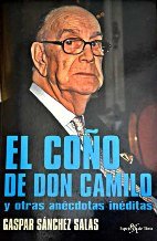 9788496892293: Coo de don camilo, el