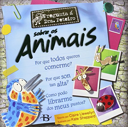 Stock image for Sobre os animais for sale by Iridium_Books