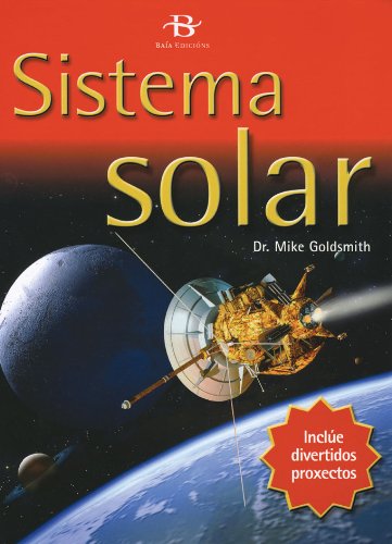 Stock image for Sistema solar (Infantil-xuvenil) for sale by medimops