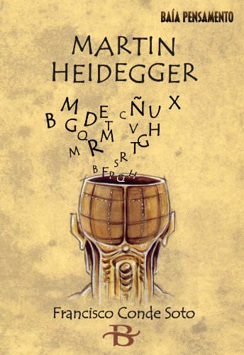 9788496893320: Martin Heidegger (Baa Pensamento) (Galician Edition)