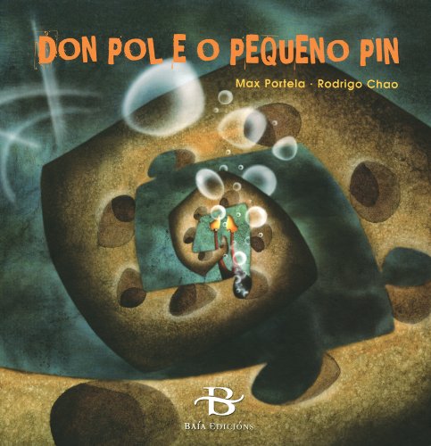 Imagen de archivo de Don Pol e o pequeno Pin (Infantil-Xuvenil) a la venta por medimops