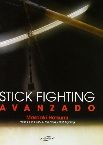 9788496894020: Stick fighting avanzado