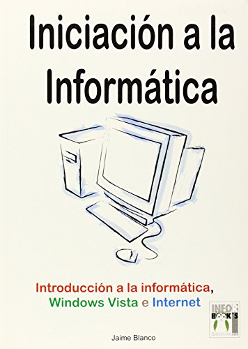 Imagen de archivo de Iniciacin a la Informtica a la venta por Hamelyn