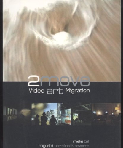 2 Move Video art Migration - Bal Mieke