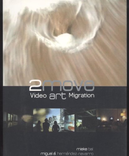 Stock image for 2 Move Video art Migration for sale by WorldofBooks