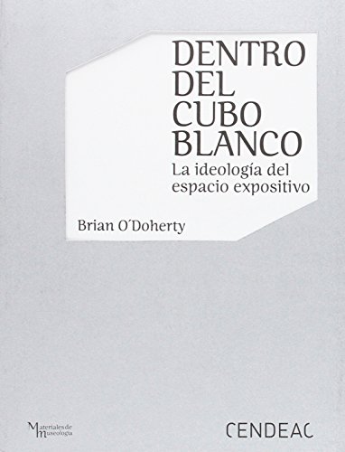 Stock image for DENTRO DEL CUBO BLANCO for sale by AG Library