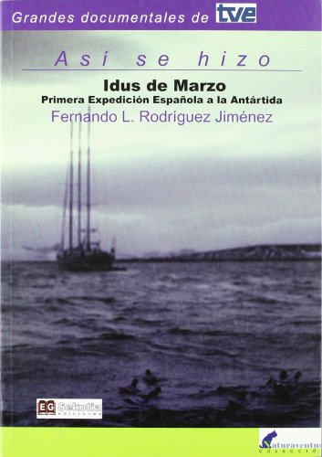 Asi se hizo idus de marzo (9788496899148) by Fernando L. Rodriguez Jimenez