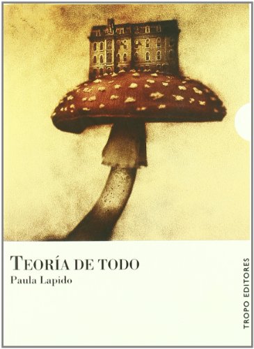 9788496911215: Teoria de todo / Theory of Everything (Spanish Edition)