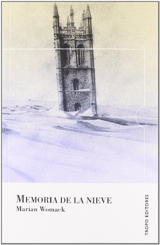 Beispielbild fr Memoria de la nieve. zum Verkauf von Librera PRAGA