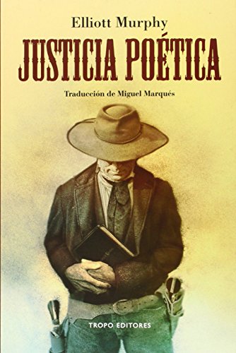 Imagen de archivo de JUSTICIA POTICA (Libro + CD) a la venta por Librera Prez Galds