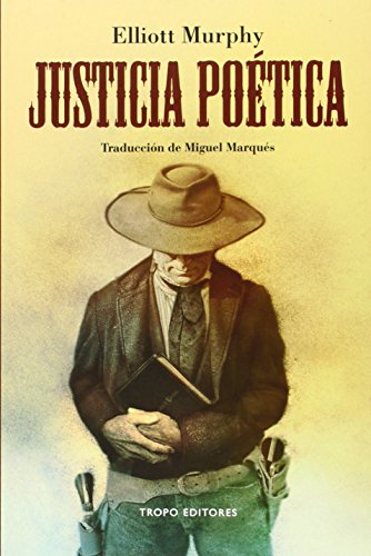 Stock image for JUSTICIA POTICA (Libro + CD) for sale by Librera Prez Galds