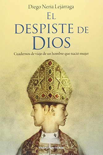 Imagen de archivo de EL DESPISTE DE DIOS a la venta por medimops