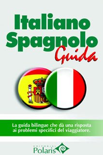 Imagen de archivo de GUIA POLARIS ITALIANO-ESPAOL a la venta por Hilando Libros
