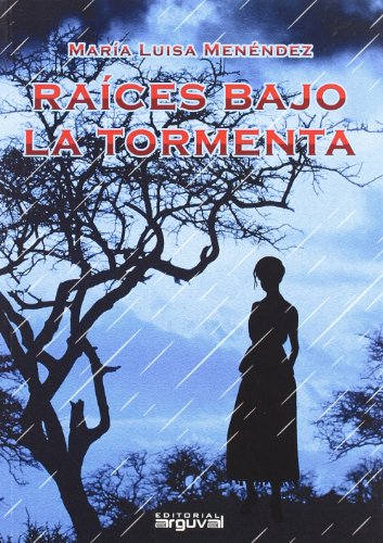 Stock image for Raices Bajo La Tormenta for sale by Hilando Libros