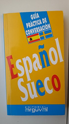 Stock image for Gua prctica de conversacin espaol-sueco for sale by Hilando Libros