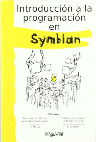 Stock image for Introduccin a la programacin en Symbian for sale by Hilando Libros
