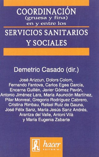 Sobre problemas y respuestas sociales. Homenaje a Demetrio Casado - Imagen y realidad de la acción voluntaria (2ª edición)