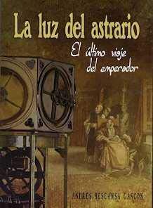 Stock image for La luz del astrario for sale by AG Library