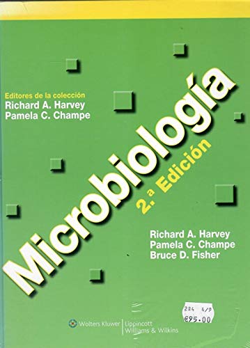 Imagen de archivo de PACK MICROBIOLOGIA E INMUNOLOGIA LIPPINCOTT a la venta por Iridium_Books