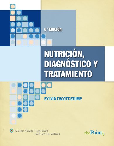 9788496921498: Nutricion, Diagnostico y Tratamiento / Nutrition Screening, Diagnosis, and Treatment (Spanish Edition)