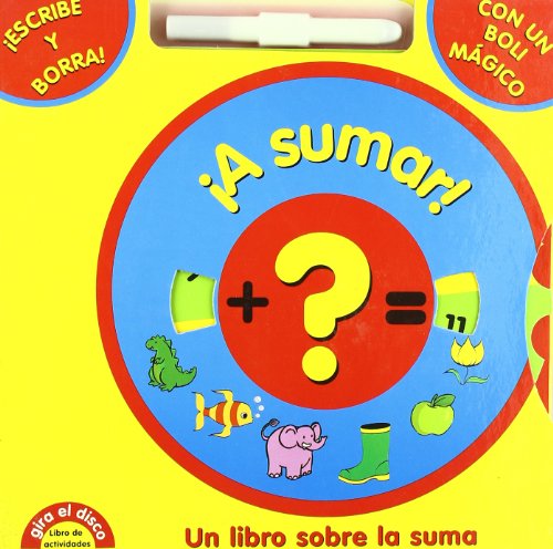 Stock image for A SUMAR! + BOLI MAGICO for sale by Hilando Libros