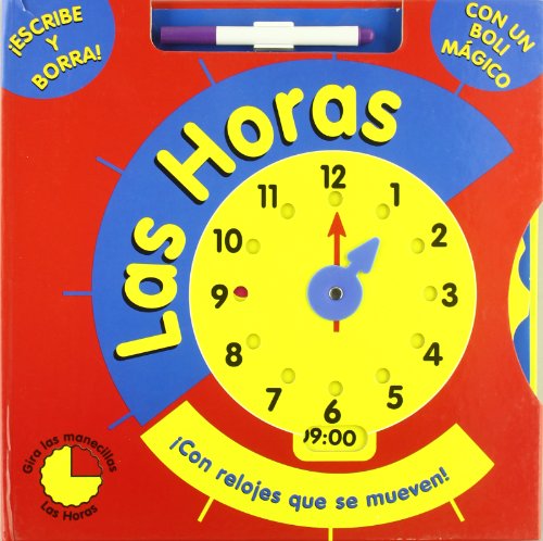 Stock image for HORAS, LAS + BOLI MAGICO for sale by Hilando Libros