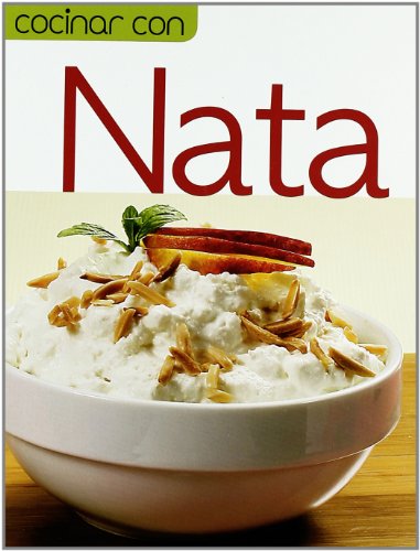 Beispielbild fr Nata (Cocinar Con) zum Verkauf von medimops